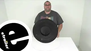 Review of Kenda Lawn Mower Tires - Mobility/Specialty Equipment - Riding/Zero-Turn Mower - KE94SJ