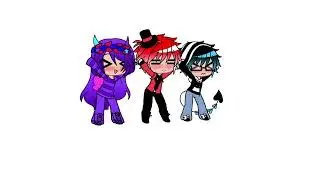 Bla Bla Bla Trend :3/Gacha/Credits To @its_Stolitz46521 /500 Special/ft: The Ocs 