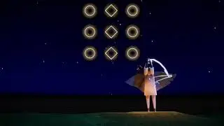 Sky:Children of The Light-This Is How I Write &ldquo;Momo Sky&rdquo; (With Cool Sound Results)