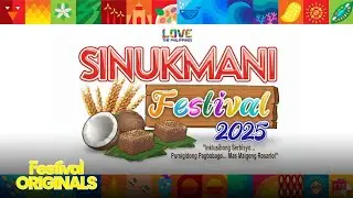 &ldquo;MABUHAY ROSARIO, MAIGENG ROSARIO&rdquo; | Sinukmani Festival Official Theme Song | rmx