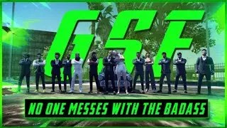 ARYAN SHARMA 10-41|  💚 GSF FTW 💚| ElecTroX Gaming