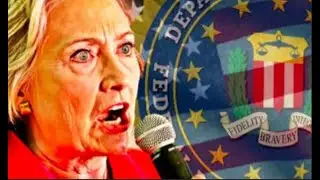 New Emails Reveal Hillary Apologized To FBI For Her Private Server 302 Showed Nothing