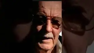 STAN LEE on DITKO