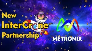 Metronix Kooperation mit InterCrone World