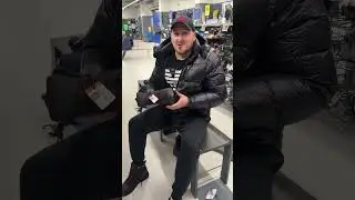 Германия !! Украинская обувь в Германии !