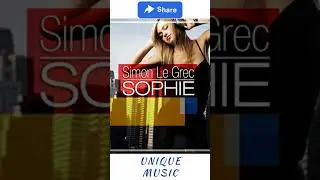 Simon Le Grec - Kathisma Beach #simonegrec #loungemusic