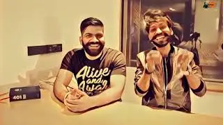 Deleted video from Technical Guruji and Technical Dost collab.....