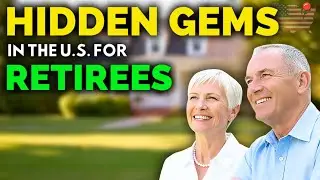 10 Best U.S. Towns for Retirement &mdash; Peaceful, Affordable, and Hidden Gems