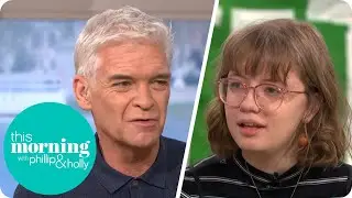 Greta Thunberg's Army: The Schoolgirls Striking For Climate Change | This Morning