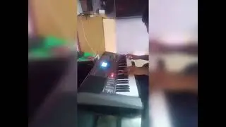 Rock N Roll Soniye From Kabhi Alvida Na kehna (2006) Epic Piano cover &hearts;️🎹💝💐🎧🎹🥁
