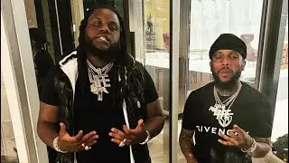 Fat Trel: From Federal Prison to Pleading the Fifth Exclusive Interview with DC Blacks