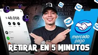 C&oacute;mo RETIRAR Dinero de Worldcoin a MercadoPago 2025 ✔️ Actualizado