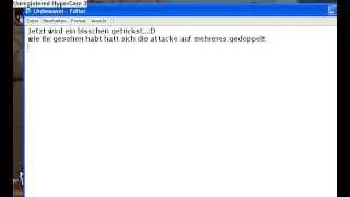 Ninja Saga super damage hack by Cheat engine 6.1