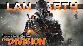 Dark Zone Friends - The Division