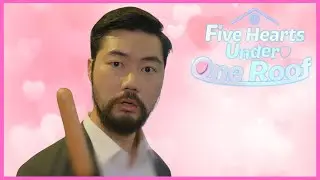 Five Hearts Under One Roof #19 ALLE SECRET ENDINGS (ENDE)
