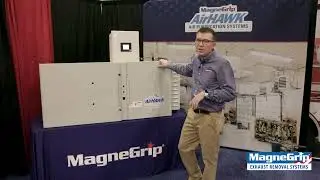 FDIC Spotlight: MagneGrip