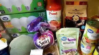 #Prepper Pantry Haul #Grocery Haul Possible Food Shortage #Preparedness #Prepping