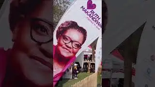 Victorious Ladies - Annual Camp