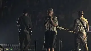Linkin Park - Stained - Live in Montreal 2025-08-06