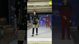 Modling fashion show #tre#toptags #trending #outfit #model #rajadesignerstudio #viral #viralvideos