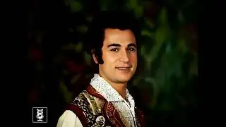 Ion Dolanescu -   Bate vantul vinerea