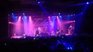 The Rest Of Us - The Tide
