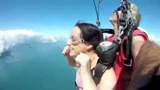 Skydive Mission Beach, Skydive Australia