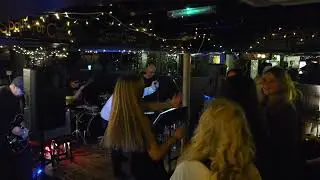 Hot Pearl Snatch @  The Old Ale House, Friday 10th January 2026