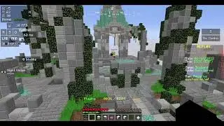 Hypixel Skywars 11 - 2 min Solo Normal 5 kill win