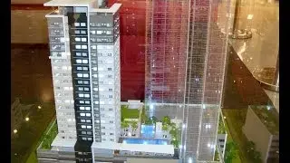 Avida Towers Davao