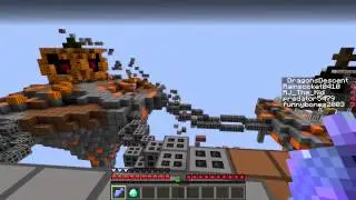 Super Craft Bros Brawl : Hackers