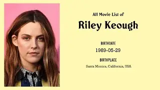 Riley Keough Movies list Riley Keough| Filmography of Riley Keough