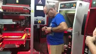 Fabricaci&oacute;n de Ibicenca FLEXILINE