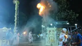 හැන්දෑ සමයම🙏🤩dewoll maduwa 01