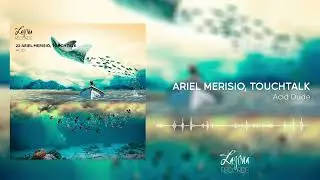 Ariel Merisio, Touchtalk - Acid Dude