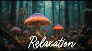 Gentle Ambient Soundscape for Meditation & Relaxation