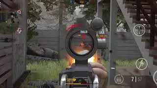 Modern  Strike Online Gameplay Video. MSO GAMEPLAY