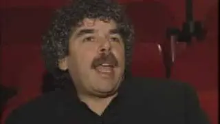 Steve Dacri Magic Promo
