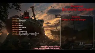 [PL] Arma 3 - RO 10 Cursed Island