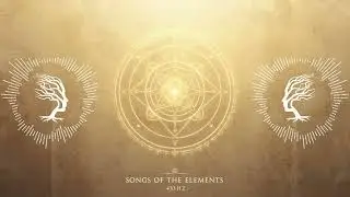 Eyssina &ndash; The Earth Remembers (432 Hz Medicine Music &bull; Grounding &bull; Earth Element)