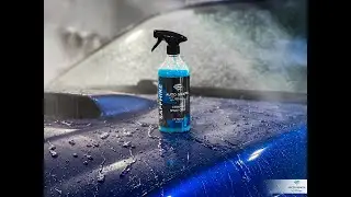 Autograph Sapphire Keramische Spray Coat ceramic seal