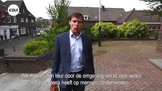 #KortelijnmetMartijn ON TOUR #1