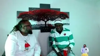 Wessi Wessi Charmson|| Swatch International || Foota Hype|| World West || Donbigz Podcast Interview