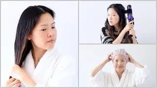 Tips for Healthy Hair & Scalp | Seasonal Hair Loss, Tools, Supplements