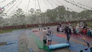 22 April 2030    9:01 Eid ul Fitr ki Namaz  padhaayaa Hai Barish mein🙌🙌🙌🙌🙌🙌🙌🙌🙌🙌