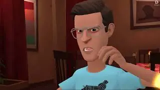My rants #1 bing (cbeebies)
