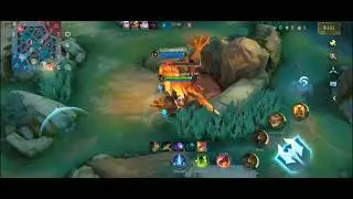 Kali ini kita bermain mlbb lagi @rinzzchannel123 