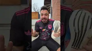 CUANDO UNA ZAPATILLA DE RUNNING ES ILEGAL? | Valent&iacute; Sanjuan #shorts