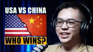 The Harsh Truth About US-China Rivalry & Malaysia&rsquo;s Future with Harrelson Yee - #185.2
