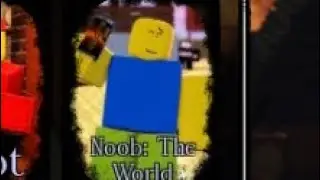 Forsaken noob, the world VIP showcase￼